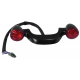 MID-USA Light Bars With Led Bullet Turn Signals 11473