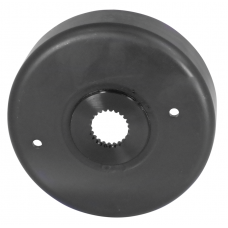 MID-USA Alternator Rotors For Big Twin 17804