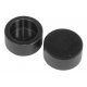 MID-USA Replacement Parts For Dual Piston And Four Piston Brake Calipers For Big Twin &amp; Sportster 58729