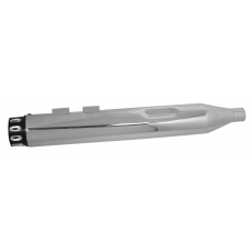 MID-USA Powerhouse Slip-On Mufflers For Touring Models 97147