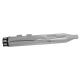 MID-USA Powerhouse Slip-On Mufflers For Touring Models 97147