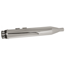 MID-USA Powerhouse Slip-On Muffler Set For Touring Models 97148