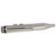 MID-USA Powerhouse Slip-On Muffler Set For Touring Models 97148