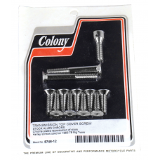 MID-USA Transmission Hardware Kits For Big Twin 4 Speed 72229