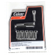 MID-USA Transmission Hardware Kits For Big Twin 4 Speed 72229