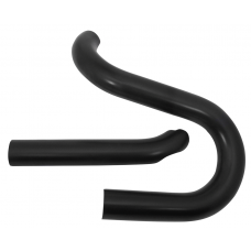 MID-USA Powerhouse Heat Shields For 2 Into 1 Pipes 95354