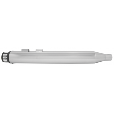 MID-USA Powerhouse Slip-On Muffler Set For Milwaukee-Eight Touring Models 2017/Later 97150