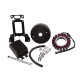 MID-USA 54 Amp High Output Charging System For Touring Models 17836