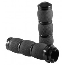 MID-USA Throttle Controls With Grips 42018