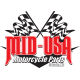 MID-USA Bee Blocker Carburetor Cover 84107