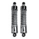 V-FACTOR SHOCK ABSORBERS FOR BIG TWIN & SPORTSTER 29012