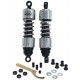 STEEL BODY SHOCK ABSORBER PAIRS FOR BIG TWIN & SPORTSTER 29050