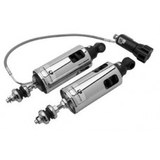 ADJUSTABLE LENGTH SHOCK ABSORBERS FOR SOFTAIL 29099
