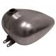 4 GALLON AXED FAT BOB STYLE GAS TANK FOR SPORTSTER 81022