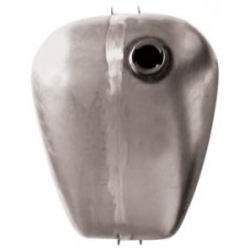 4.2 GALLON AXED FAT BOB STYLE GAS TANK FOR SPORTSTER 81035
