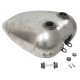 4.2 GALLON FAT BOB STYLE GAS TANKS FOR SPORTSTER 1982/2003 81048