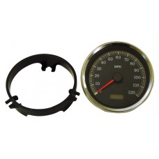 V-FACTOR OE STYLE ELECTRONIC SPEEDOMETER FOR BIG TWIN 48093