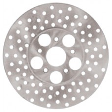 V-FACTOR BRAKE DISCS FOR BIG TWIN & SPORTSTER 57007