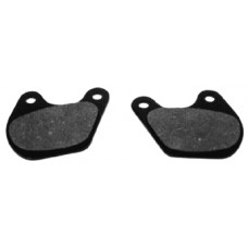OE STYLE BRAKE PADS FOR BIG TWIN & SPORTSTER 58026