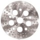 BRAKE DISCS FOR BIG TWIN & SPORTSTER 58637