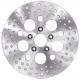 BRAKE DISCS FOR BIG TWIN & SPORTSTER 58619