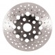 BRAKE DISCS FOR BIG TWIN & SPORTSTER 58654