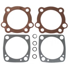 PERFORMANCE HEAD & BASE GASKET SETS FOR BIG TWIN & SPORTSTER EVOLUTION 60489