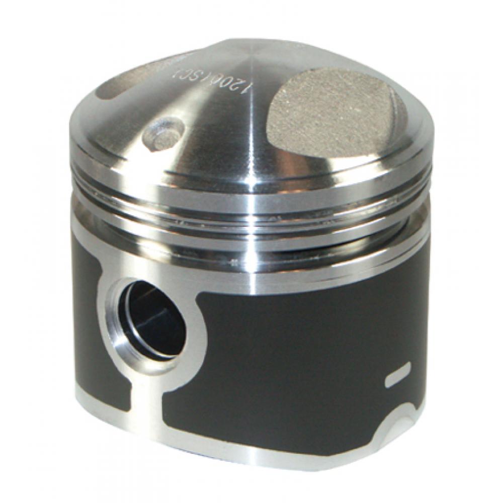 V-Factor 62121 Cast Piston Kits for Big Twin and Sportster