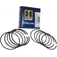PISTON RINGS FOR BIG TWIN & SPORTSTER 63502