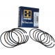 PISTON RINGS FOR BIG TWIN & SPORTSTER 63050