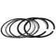 PISTON RING SETS FOR 3 5/8