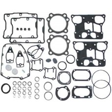 TOP END GASKET AND SEAL SET FOR TWIN CAM 64072