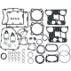 TOP END GASKET AND SEAL SET FOR TWIN CAM 64071