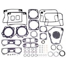 HIGH PERFORMANCE TOP END GASKET & SEAL SET FOR BIG TWIN EVOLUTION 1992/LATER 64070