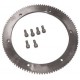 CLUTCH PARTS FOR BIG TWIN 10 SPRING CLUTCH 73227