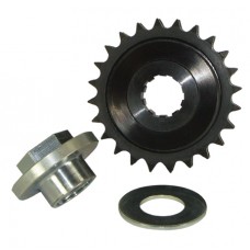 CHAIN DRIVE COMPENSATOR SPROCKETS FOR BIG TWIN 75001