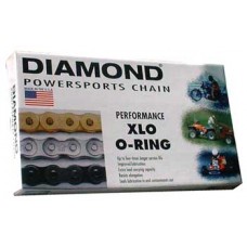 O RING CHAIN FOR ALL MODELS 76118