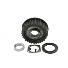 TRANSMISSION PULLEY KITS FOR BIG TWIN 5 SPEED 77358