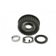 TRANSMISSION PULLEY KITS FOR BIG TWIN 5 SPEED 77355