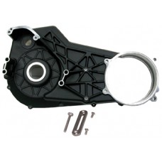 V-FACTOR INNER PRIMARY COVERS FOR BIG TWIN 78205
