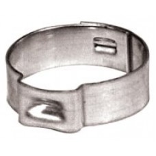OE STYLE HOSE CLAMPS FOR FUEL & OIL LINE 83521
