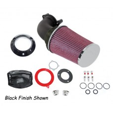 V-FACTOR MASS FLOW INTAKE KITS FOR BIG TWIN & SPORTSTER 84071