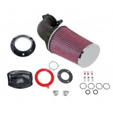 V-FACTOR MASS FLOW INTAKE KITS FOR BIG TWIN & SPORTSTER 84074