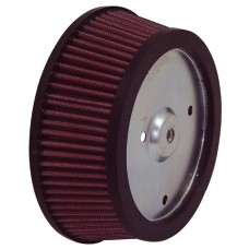 HIGH FLOW AIR FILTER ELEMENTS FOR CUSTOM AIR FILTERS 84505