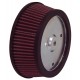 HIGH FLOW AIR FILTER ELEMENTS FOR CUSTOM AIR FILTERS 84500