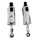 ADJUSTABLE LENGTH SHOCK ABSORBERS FOR SOFTAIL 29097