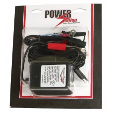 AUTOMATIC CHARGER FOR 12 VOLT BATTERIES 10522