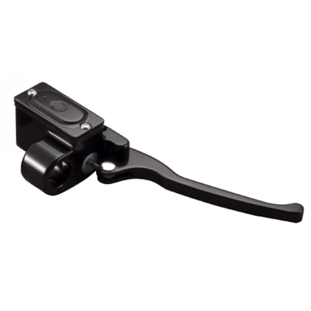 BILLET ALUMINUM HANDLEBAR CONTROLS 45242 Vital VTwin Cycles