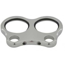BRACKETS FOR 2 5/8
