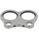 BRACKETS FOR 2 5/8